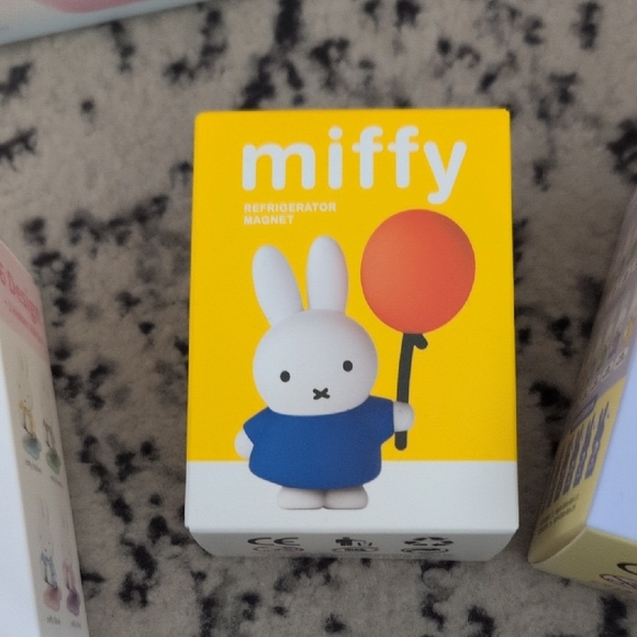 miffy Blind Box Collection - Picture 3 of 14